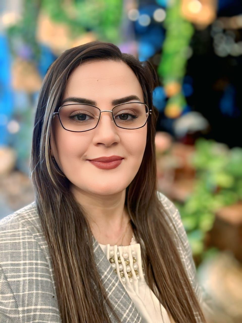 Diyetoloq-Nutrisioloq Arzu Vəliyeva